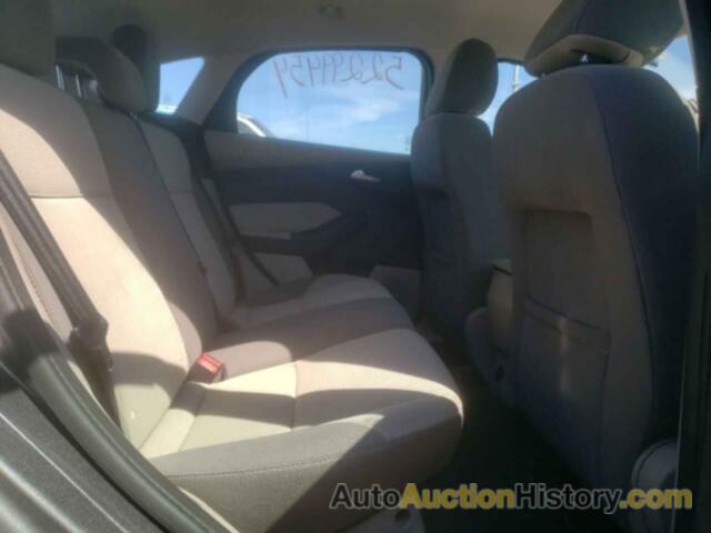 FORD FOCUS SE, 1FADP3K22DL166785