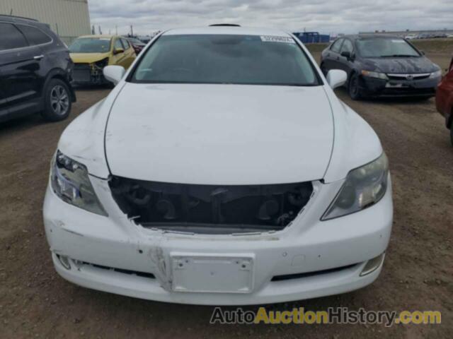 LEXUS LS600, UVF455001116