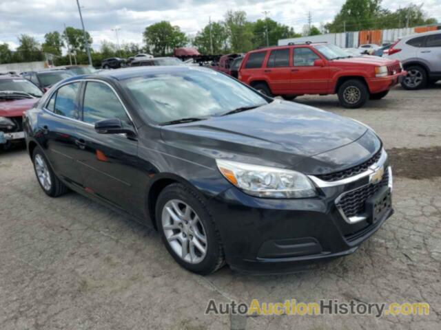 CHEVROLET MALIBU 1LT, 1G11C5SL1FF130822