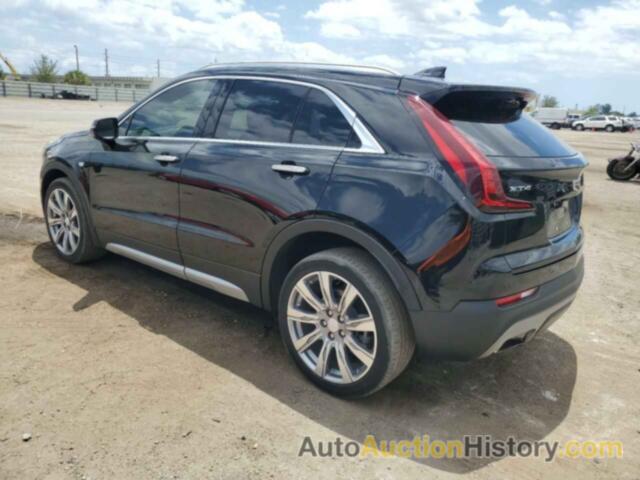 CADILLAC XT4 PREMIUM LUXURY, 1GYFZCR4XLF062783