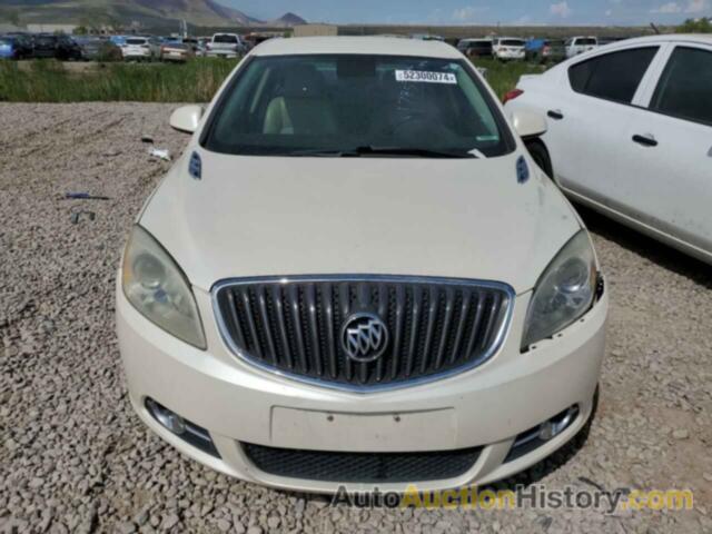 BUICK VERANO CONVENIENCE, 1G4PR5SK1D4178512