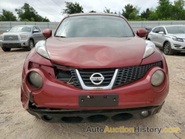 NISSAN JUKE S, JN8AF5MR7CT117719