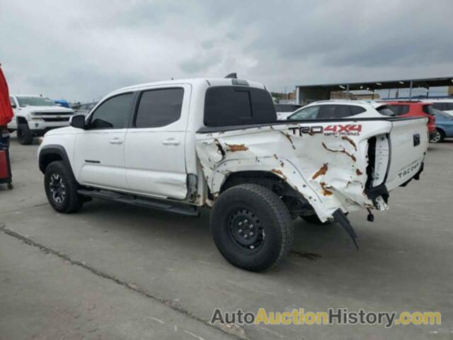 TOYOTA TACOMA DOUBLE CAB, 3TMCZ5AN9NM520809