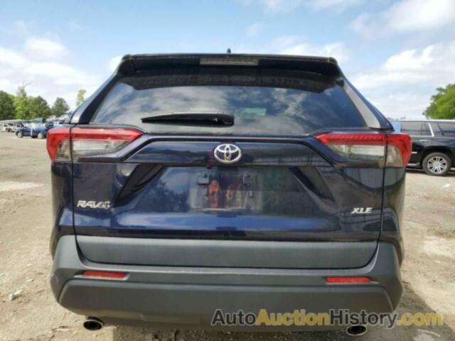 TOYOTA RAV4 XLE PREMIUM, 2T3C1RFV9MW159151