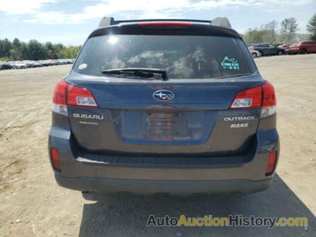 SUBARU OUTBACK 2.5I PREMIUM, 4S4BRBGC0C3231893