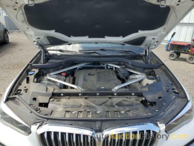 BMW X5 XDRIVE40I, 5UXCR6C59KLK79249