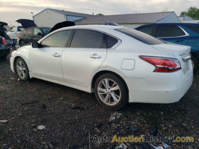 NISSAN ALTIMA 2.5, 1N4AL3AP8FC192290