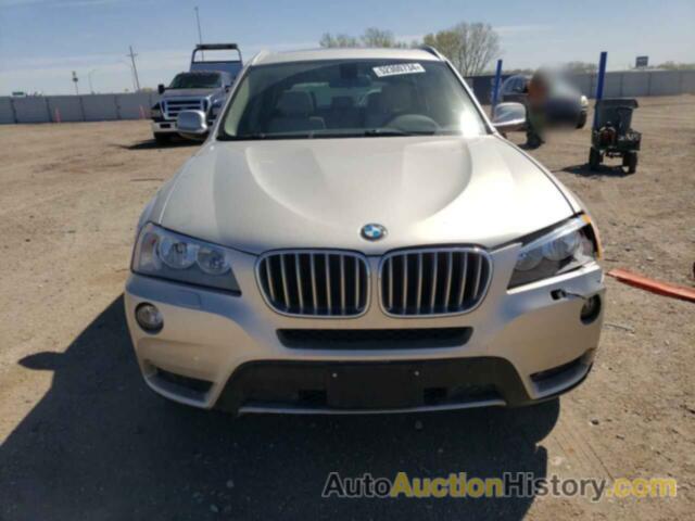 BMW X3 XDRIVE28I, 5UXWX9C58E0D21049