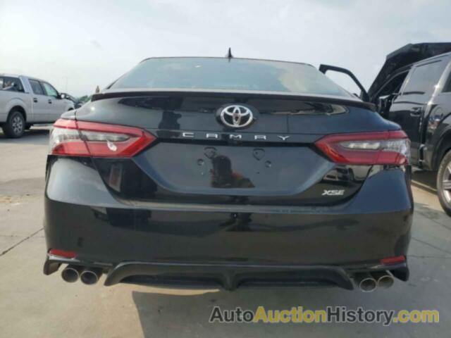 TOYOTA CAMRY XSE, 4T1K61AK8NU003849