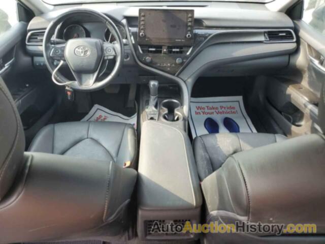 TOYOTA CAMRY XSE, 4T1K61AK8NU003849