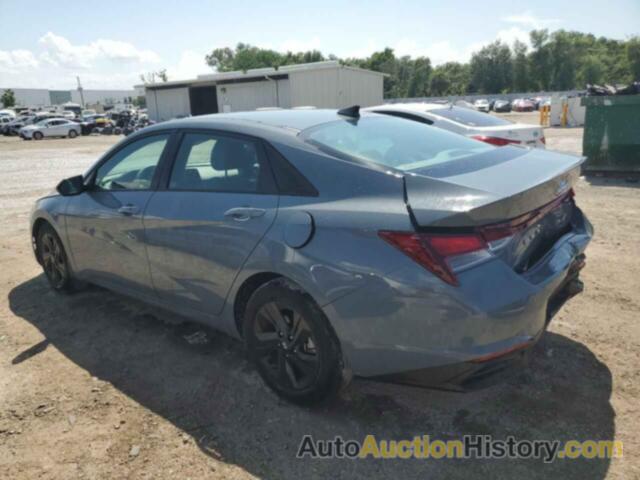 HYUNDAI ELANTRA SEL, KMHLM4AG8MU158746