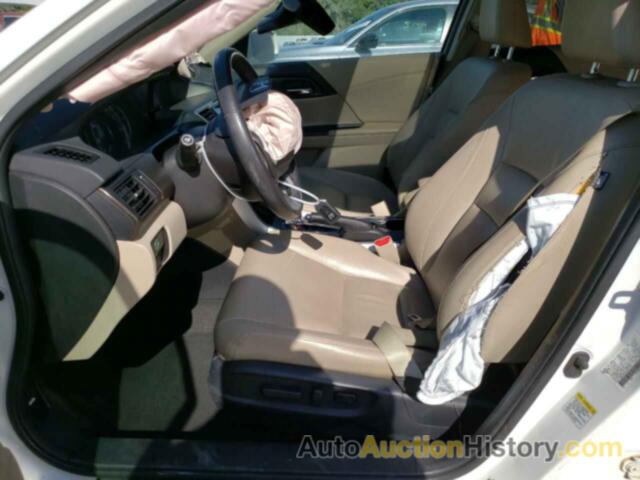 HONDA ACCORD EXL, 1HGCR3F87DA021933