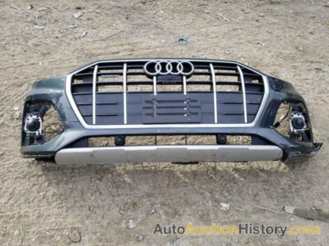 AUDI Q5 PREMIUM PLUS, WA1BAAFY0M2045405