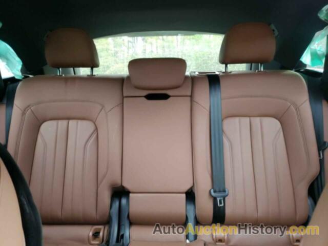 AUDI Q5 PREMIUM PLUS, WA1BAAFY0M2045405