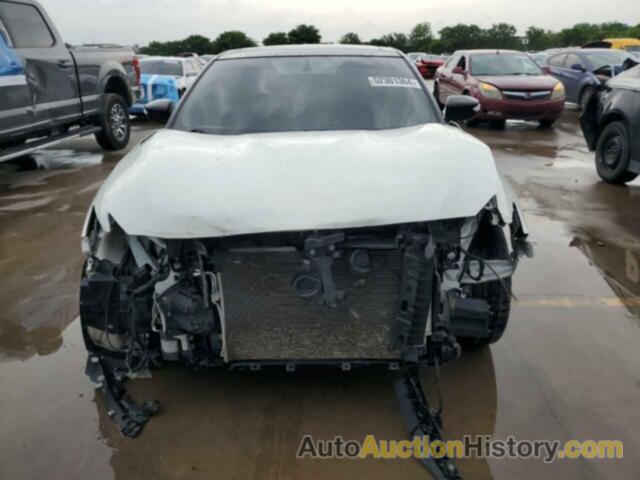 NISSAN MAXIMA 3.5S, 1N4AA6AP5HC433376