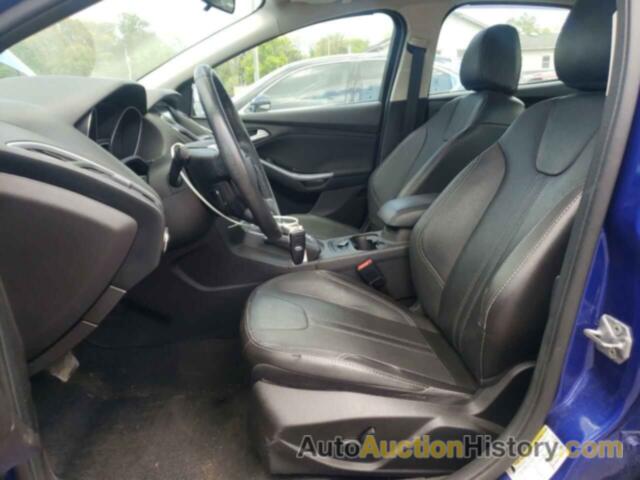 FORD FOCUS TITANIUM, 1FADP3J2XEL232793