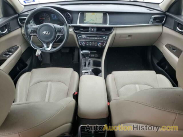 KIA OPTIMA EX, 5XXGU4L30HG161166