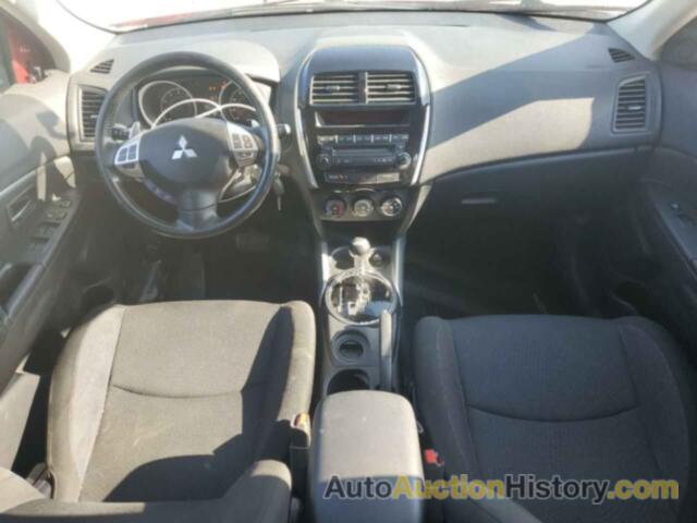 MITSUBISHI OUTLANDER ES, JA4AP3AU1BZ010239