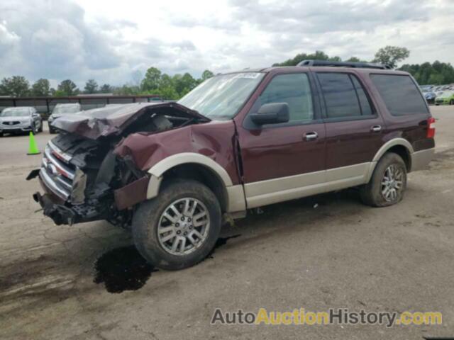 FORD EXPEDITION EDDIE BAUER, 1FMJU1H54AEA17768