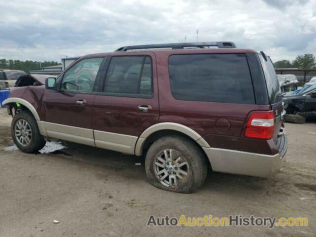 FORD EXPEDITION EDDIE BAUER, 1FMJU1H54AEA17768