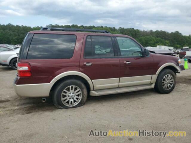 FORD EXPEDITION EDDIE BAUER, 1FMJU1H54AEA17768