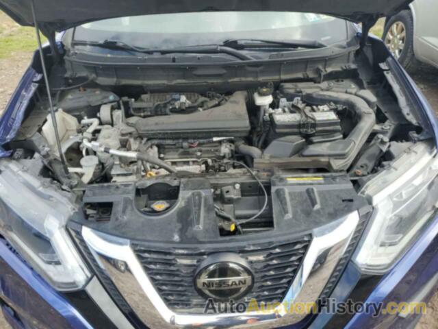 NISSAN ROGUE S, 5N1AT2MV4LC726875