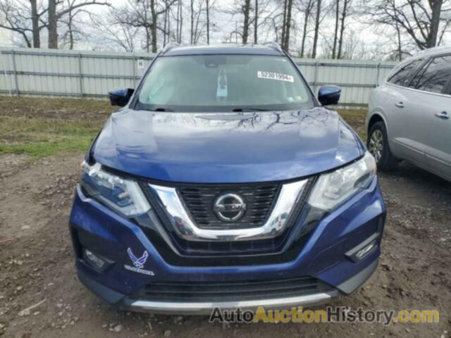 NISSAN ROGUE S, 5N1AT2MV4LC726875