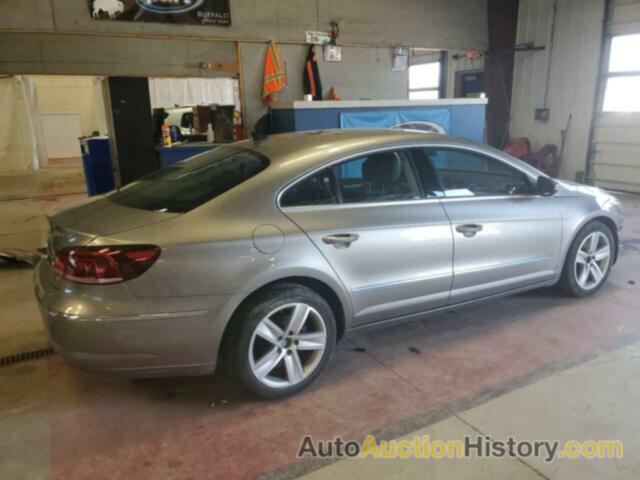 VOLKSWAGEN CC SPORT, WVWBP7AN9EE501843