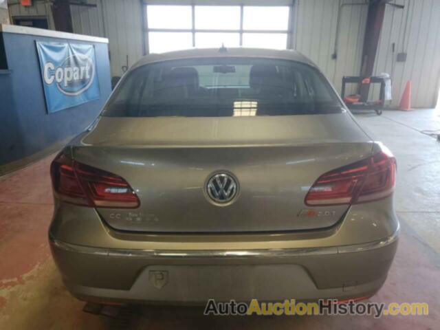 VOLKSWAGEN CC SPORT, WVWBP7AN9EE501843