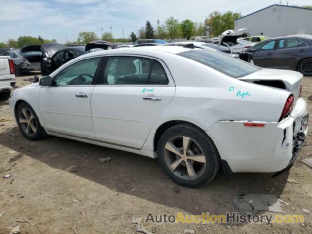 CHEVROLET MALIBU 1LT, 1G1ZC5E06CF135417