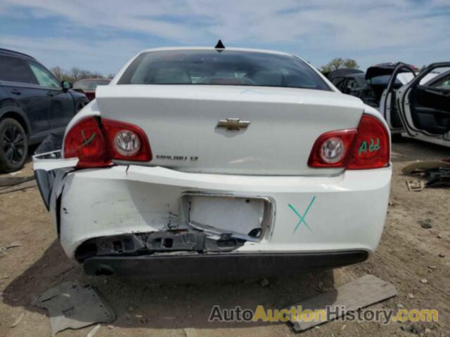 CHEVROLET MALIBU 1LT, 1G1ZC5E06CF135417