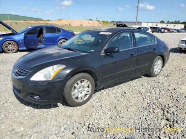 NISSAN ALTIMA BASE, 1N4AL2AP7CC214625