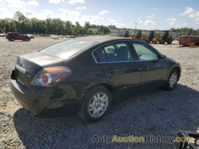 NISSAN ALTIMA BASE, 1N4AL2AP7CC214625