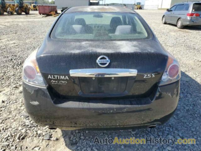 NISSAN ALTIMA BASE, 1N4AL2AP7CC214625