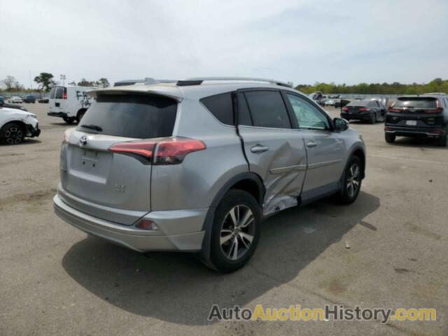 TOYOTA RAV4 XLE, 2T3RFREV8HW561312