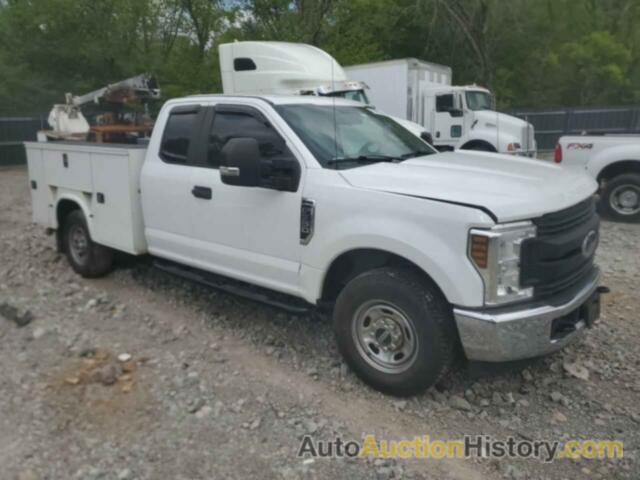 FORD F350 SUPER DUTY, 1FT8X3A69JEB13422