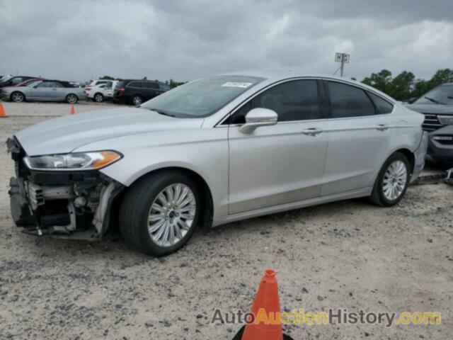 FORD FUSION SE HYBRID, 3FA6P0LUXDR208497