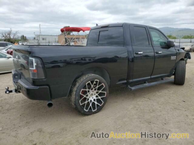 RAM 1500 SLT, 1C6RR6GGXES121768