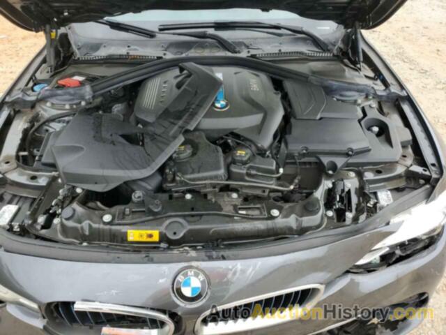 BMW 3 SERIES, WBA8E1C59JA159612