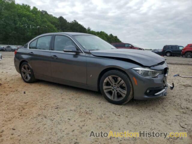 BMW 3 SERIES, WBA8E1C59JA159612