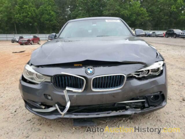 BMW 3 SERIES, WBA8E1C59JA159612