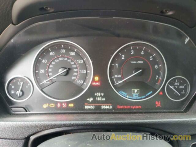 BMW 3 SERIES, WBA8E1C59JA159612