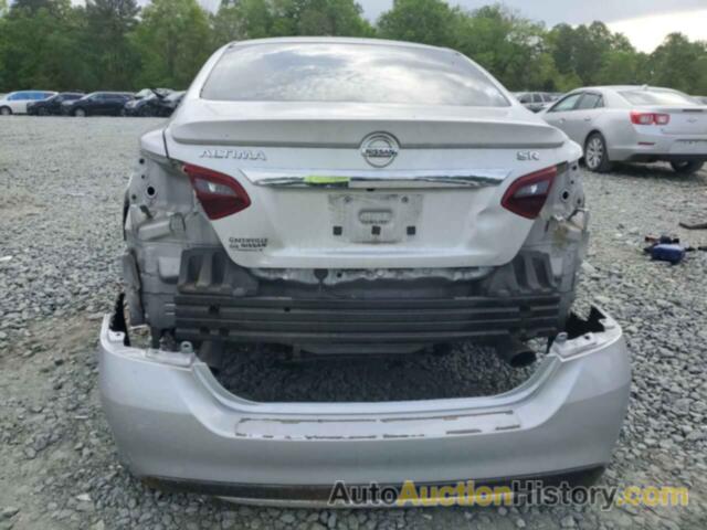 NISSAN ALTIMA 2.5, 1N4AL3AP2HC117751