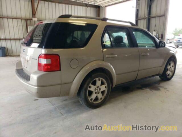 FORD FREESTYLE LIMITED, 1FMZK06125GA21413