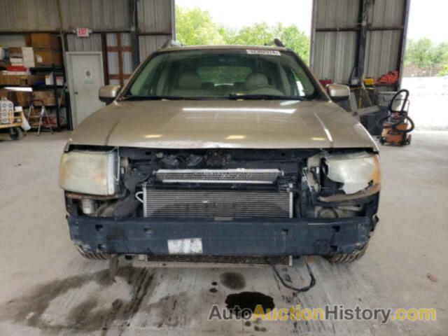 FORD FREESTYLE LIMITED, 1FMZK06125GA21413
