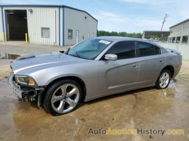 DODGE CHARGER SE, 2C3CDXBG1EH145690