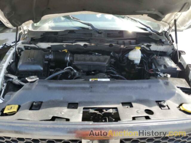 DODGE RAM 1500 ST, 3C6JR6DP8DG553573