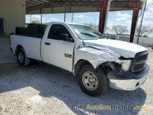 DODGE RAM 1500 ST, 3C6JR6DP8DG553573