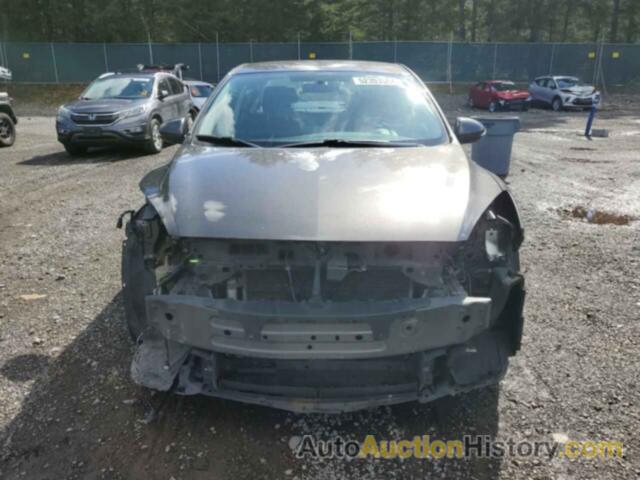 MAZDA MAZDA3 S, JM1BL1S66A1103491