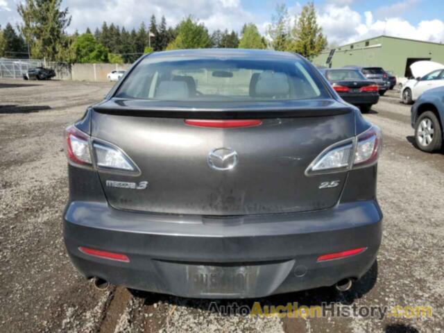 MAZDA MAZDA3 S, JM1BL1S66A1103491